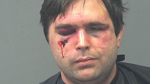 Man coaxed to Sierra Vista hotel by phony boy faces real sex-crime charge